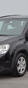 Chevrolet Orlando , Salon Polska, Serwis ASO, 7 miejsc, Klima, Parktronic-3