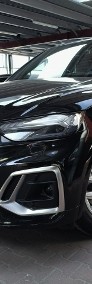 Audi Q5 III Q5 Sportback 2.0 299KM Q5 Sportback 50 TFSI e Quattro S-Line-3