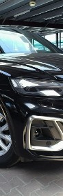 Audi Q5 III Q5 Sportback 2.0 299KM Q5 Sportback 50 TFSI e Quattro S-Line-4