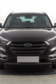 Hyundai Tucson Salon Polska, Serwis ASO, Automat, Skóra, Navi, Klimatronic,-2