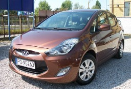 Hyundai ix20 SALON PL. 100% bezwypadkowy 54 tys. km.