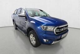 Ford Ranger III
