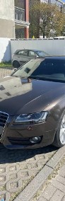 Audi A5 I (8T) ZAMIANA-4
