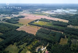 Działka budowlana Marków-Świnice, ul. Spacerowa