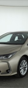 Toyota Corolla XII , Salon Polska, Serwis ASO, VAT 23%, Klimatronic, Tempomat,-3