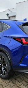 Lexus NX NX 14- 450h+ F Sport 450h+ F Sport 2.5 Hybrid Plug-in 292KM | Podgrzewane f-4