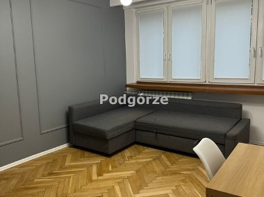 Mieszkanie, sprzedaż, 35.00, Kraków, Łobzów-1
