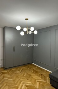 Mieszkanie, sprzedaż, 35.00, Kraków, Łobzów-2