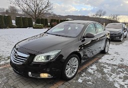 Opel Insignia I 2012r 2.0 BITURBO 194 KM 4x4 AUTOMAT