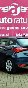 Hyundai i20 II FV 23%*Bezwypadkowy*Automat*Benzyna + Hybrid 48V* Pełny Serwis-4