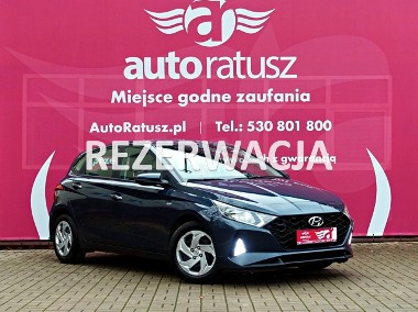 Hyundai i20 II * Rezerwacja *-1