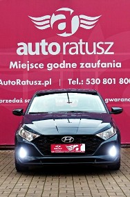 Hyundai i20 II * Rezerwacja *-2