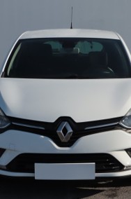 Renault Clio IV , Salon Polska, Navi, Klima, Tempomat,ALU-2
