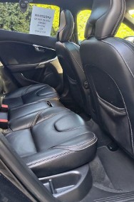 Volvo V40 2.0 diesel 150KM 2017r Oszczędny i zadbany! -2