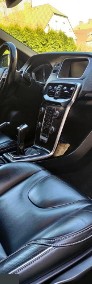 Volvo V40 2.0 diesel 150KM 2017r Oszczędny i zadbany! -3