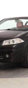 Renault Megane II , Automat, Klimatronic, Parktronic, Podgrzewane siedzienia,-3