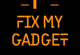 FixMyGadget by TM-Serwis, prowadzimy usługi serwisowe laptopów, komputerów.