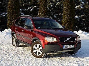 Volvo XC90 I-1