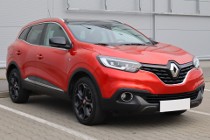 Renault Kadjar I , Salon Polska, Serwis ASO, Skóra, Navi, Klimatronic,