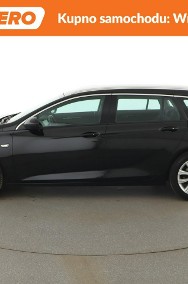 Opel Insignia II Country Tourer FV23% Business Elegance automat 174KM navi kamera grzane fotele Ful-2