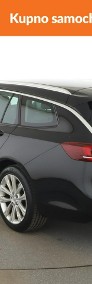 Opel Insignia II Country Tourer FV23% Business Elegance automat 174KM navi kamera grzane fotele Ful-4