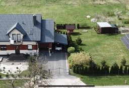 Dom jednorodzinny o powierzchni 140m2, ul. Mikułowicka w Busku-Zdroju