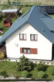 Dom jednorodzinny o powierzchni 140m2, ul. Mikułowicka w Busku-Zdroju-2