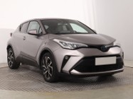 Toyota C-HR , Salon Polska, Serwis ASO, Automat, Klimatronic, Tempomat,