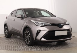 Toyota C-HR , Salon Polska, Serwis ASO, Automat, Klimatronic, Tempomat,