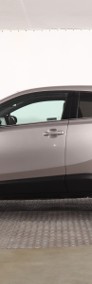 Toyota C-HR , Salon Polska, Serwis ASO, Automat, Klimatronic, Tempomat,-4