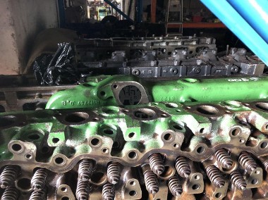 John Deere-głowice/róźne modele-2