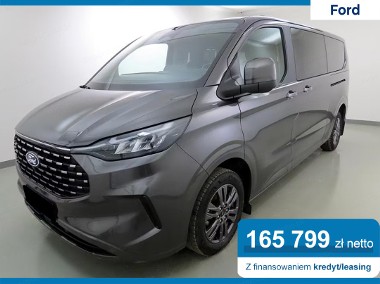 Ford Tourneo L2H1 Titanium 320 L2H1 Titanium 320 2.0 150KM-1