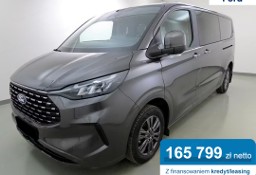 Ford Tourneo L2H1 Titanium 320 L2H1 Titanium 320 2.0 150KM