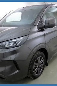 Ford Tourneo L2H1 Titanium 320 L2H1 Titanium 320 2.0 150KM-2