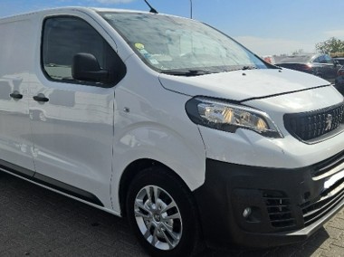 Peugeot Expert 1.5 Blue Hdi 120 km-1