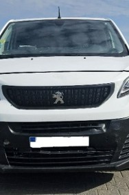 Peugeot Expert 1.5 Blue Hdi 120 km-2