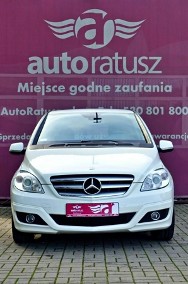 Mercedes-Benz Klasa B W245 Oferta prywatna / Automat / Zadbany / Niezawodny Silnik-2