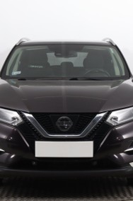 Nissan Qashqai II , Salon Polska, Serwis ASO, Automat, Klimatronic, Tempomat,-2