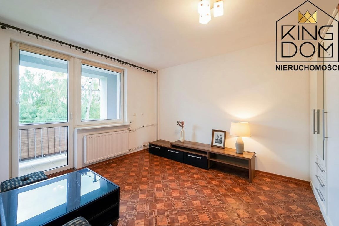 Mieszkanie na sprzedaż, 2 pokoje, 41 m², Milejewo