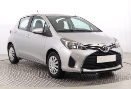 Toyota Yaris III , Salon Polska, Serwis ASO, Klima