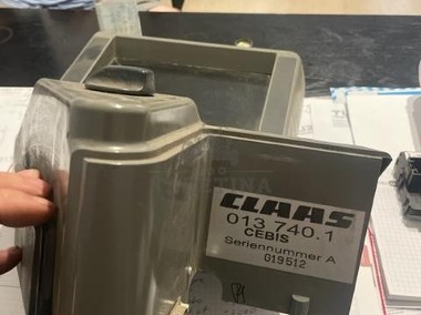 Claas Lexion Cebis Zamiennik IMO-1