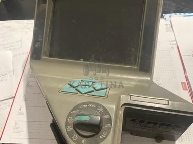 Claas Lexion Cebis Zamiennik IMO-2