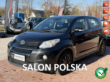 Toyota Urban Cruiser Gwarancja, Klimatronik, Salon Polska, Super Stan, Doinwestowany-1