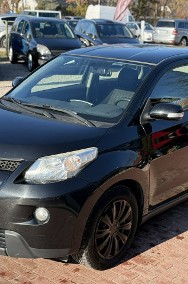 Toyota Urban Cruiser Gwarancja, Klimatronik, Salon Polska, Super Stan, Doinwestowany-2