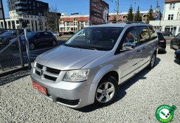 Dodge Caravan / Grand Caravan V Automat| 7-mio Osobowy| Kamera cofania| Instalacja LPG