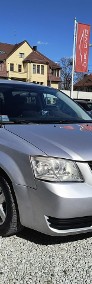 Dodge Caravan / Grand Caravan V Automat| 7-mio Osobowy| Kamera cofania| Instalacja LPG-3