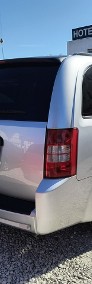 Dodge Caravan / Grand Caravan V Automat| 7-mio Osobowy| Kamera cofania| Instalacja LPG-4