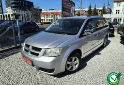 Dodge Caravan / Grand Caravan V Automat| 7-mio Osobowy| Kamera cofania| Instalacja LPG