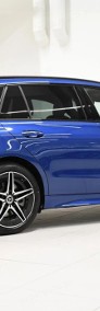 Mercedes-Benz Klasa C W205 200 d Business Edition Estate 200 d Pakiet AMG Advanced Plus + Pakiet-3
