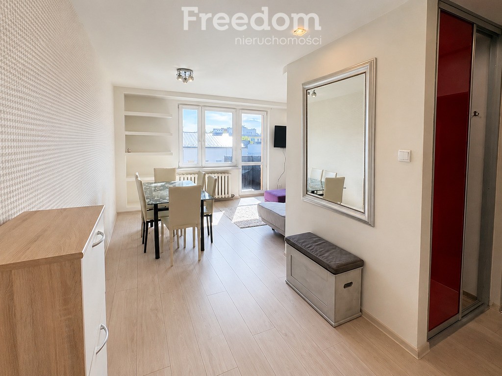 Mieszkanie na sprzedaż, 2 pokoje, 44 m², Siedlce